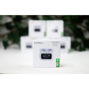 A20 Pro 2