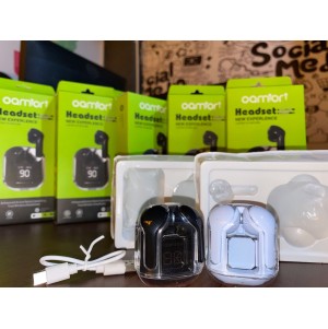 A16 Earbuds