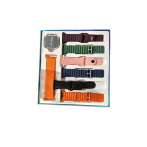 • Smart Watch M70 Max Ultra 2