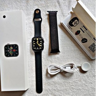 Smart Watch FK88 Pro